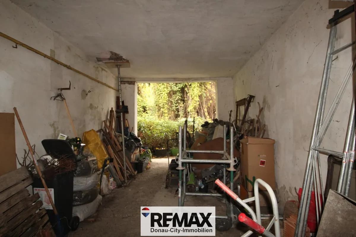 Grundstück kaufen in Wien – 1 313 m², € 999.999 – Bild 5 von 5