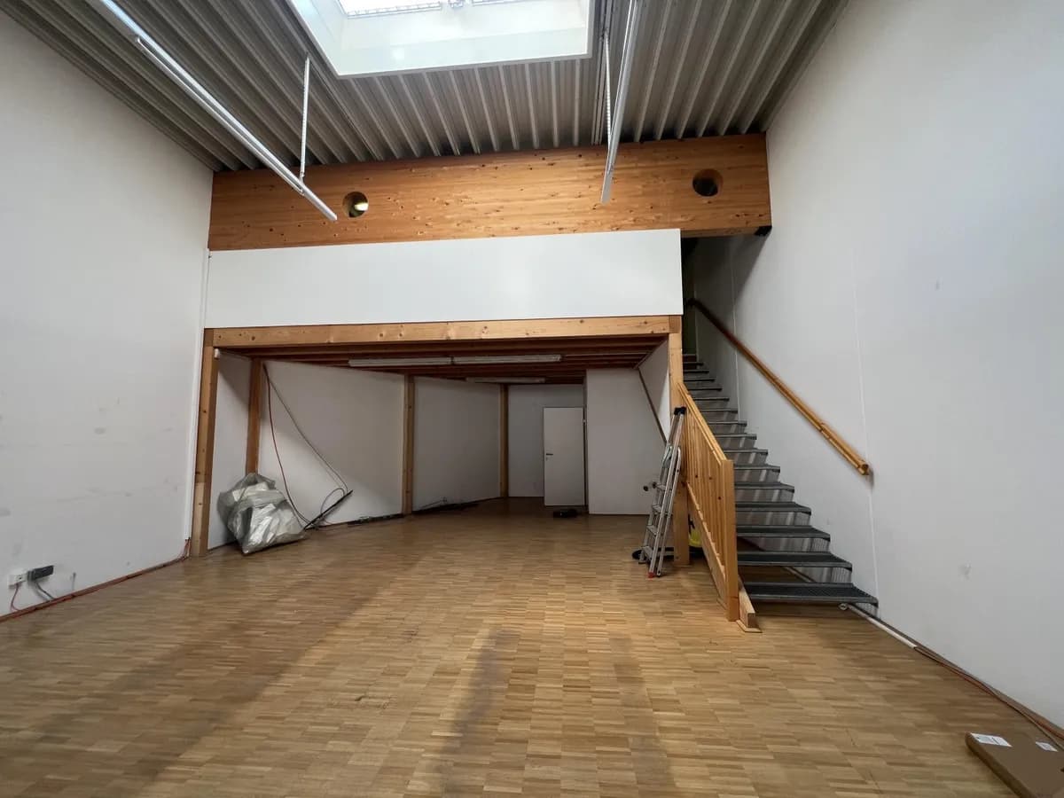 Gewerbeimmobilie mieten in Kirchdorf an der Krems – 140 m², € 1.810 – Bild 4 von 5