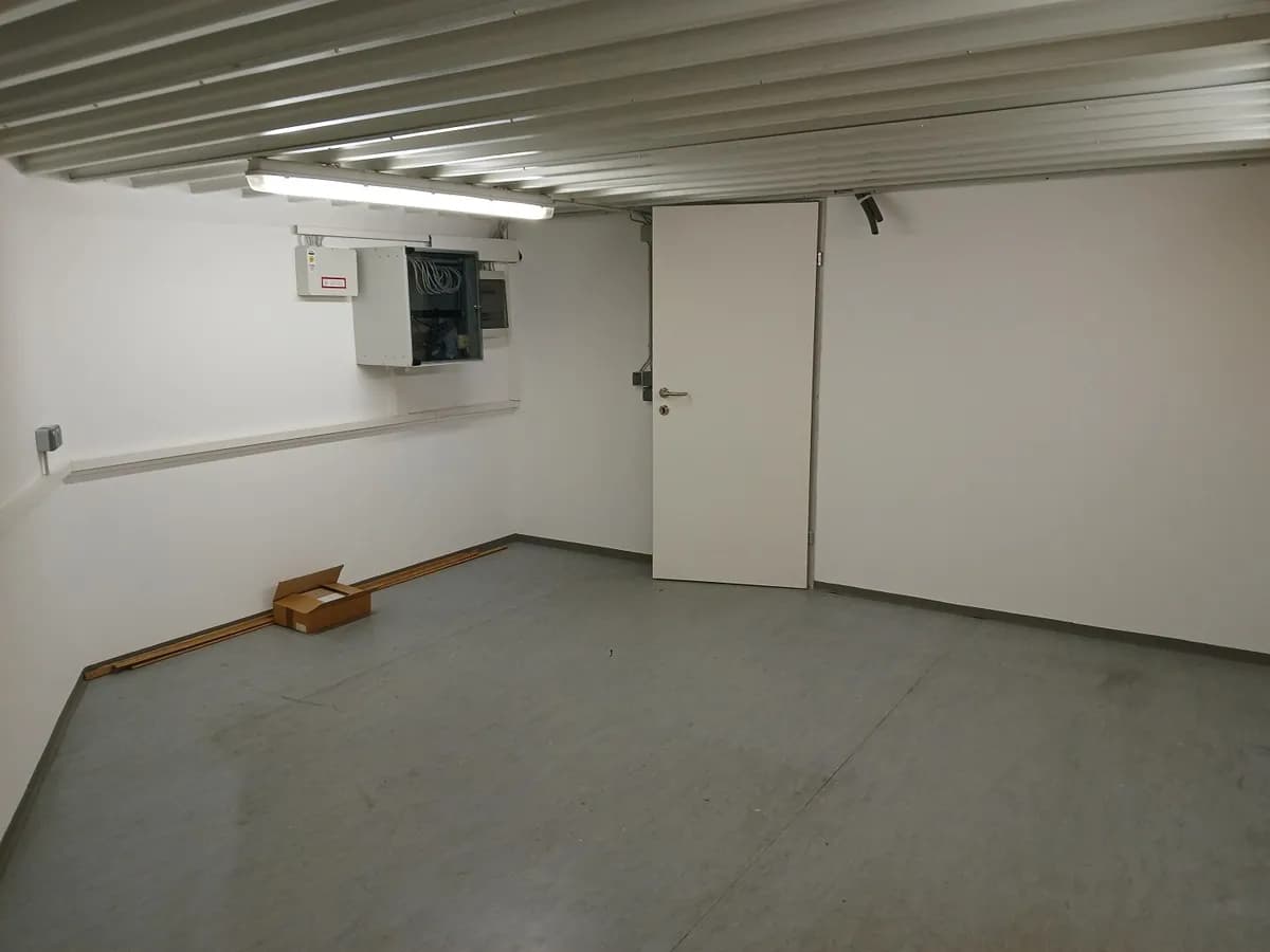 Gewerbeimmobilie mieten in Kirchdorf an der Krems – 140 m², € 1.810 – Bild 5 von 5