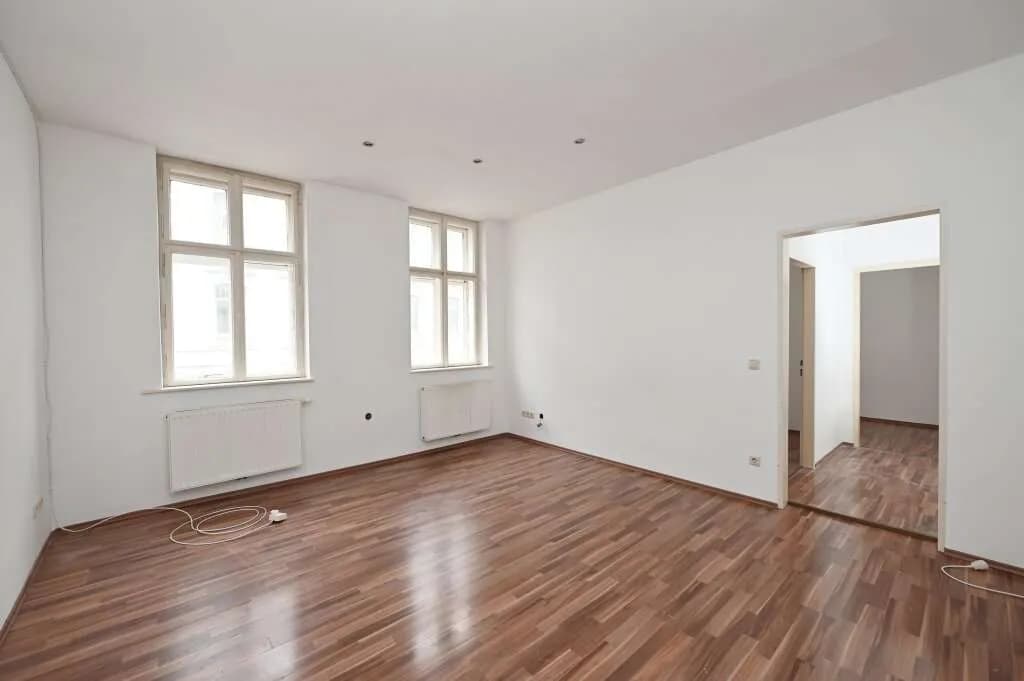 3-Zimmer-Wohnung kaufen in Wien – 50,45 m², € 239.500 – Bild 1 von 13