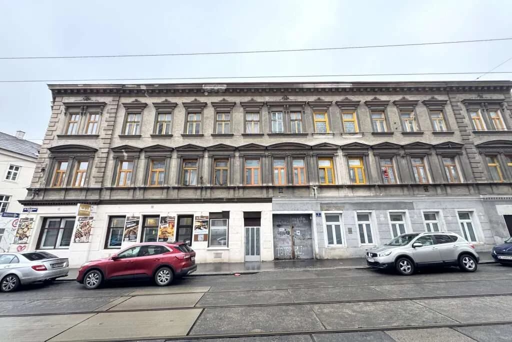 3-Zimmer-Wohnung kaufen in Wien – 50,45 m², € 239.500 – Bild 12 von 13