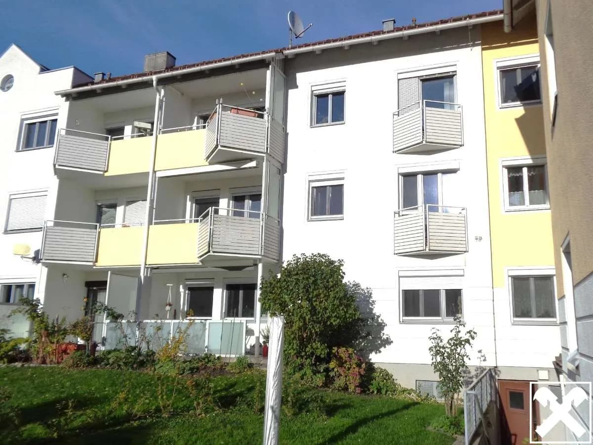 4-Zimmer-Wohnung kaufen in Ried im Innkreis – 96,36 m², € 268.000