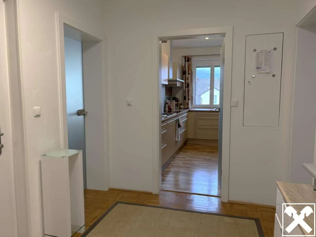 4-Zimmer-Wohnung kaufen in Ried im Innkreis – 96,36 m², € 268.000 – Bild 9 von 14