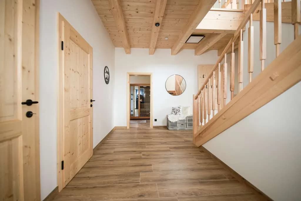 5-Zimmer-Haus mieten in Jennersdorf – 160 m², € 2.280 – Bild 4 von 34