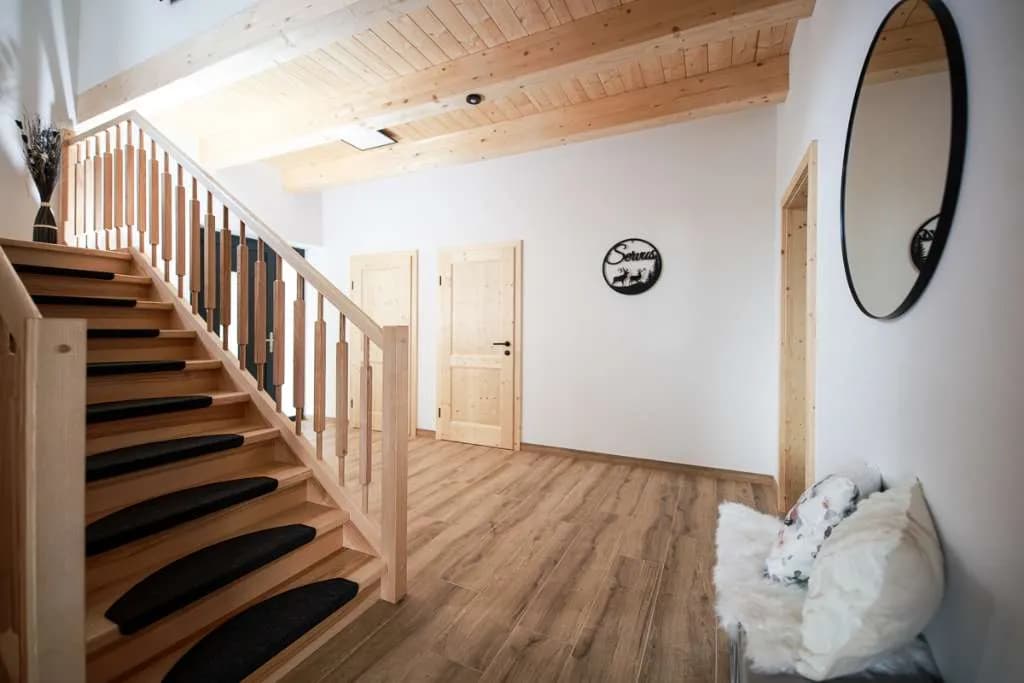 5-Zimmer-Haus mieten in Jennersdorf – 160 m², € 2.280 – Bild 5 von 34