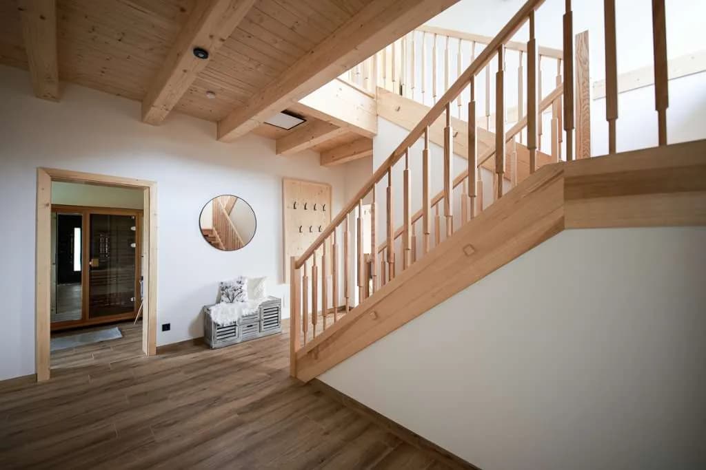 5-Zimmer-Haus mieten in Jennersdorf – 160 m², € 2.280 – Bild 6 von 34