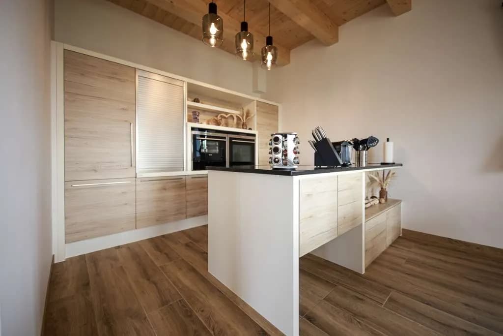 5-Zimmer-Haus mieten in Jennersdorf – 160 m², € 2.280 – Bild 7 von 34
