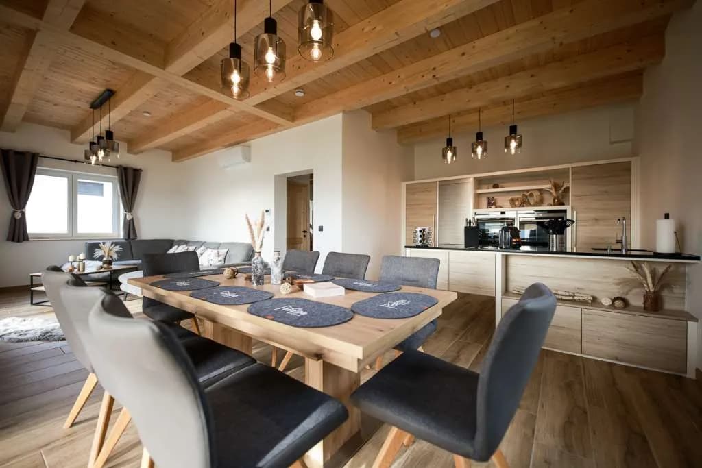 5-Zimmer-Haus mieten in Jennersdorf – 160 m², € 2.280 – Bild 12 von 34