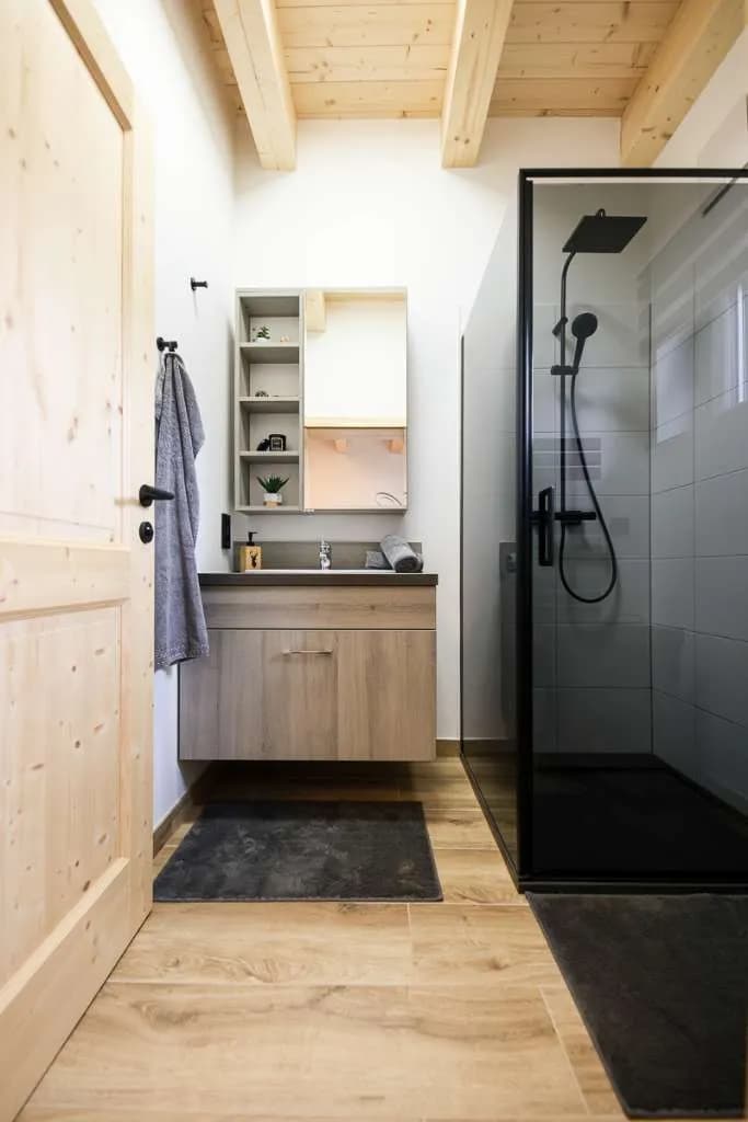 5-Zimmer-Haus mieten in Jennersdorf – 160 m², € 2.280 – Bild 13 von 34