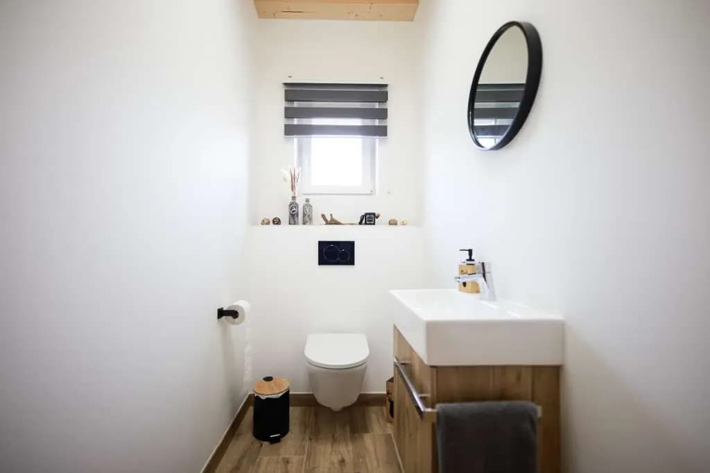 5-Zimmer-Haus mieten in Jennersdorf – 160 m², € 2.280 – Bild 14 von 34