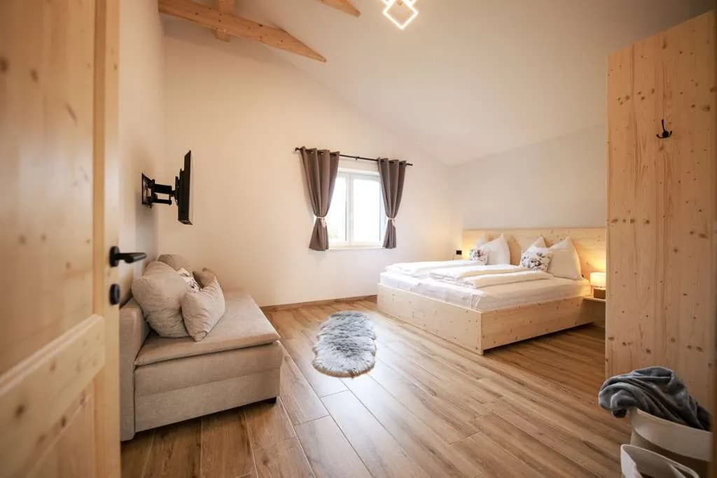 5-Zimmer-Haus mieten in Jennersdorf – 160 m², € 2.280 – Bild 15 von 34