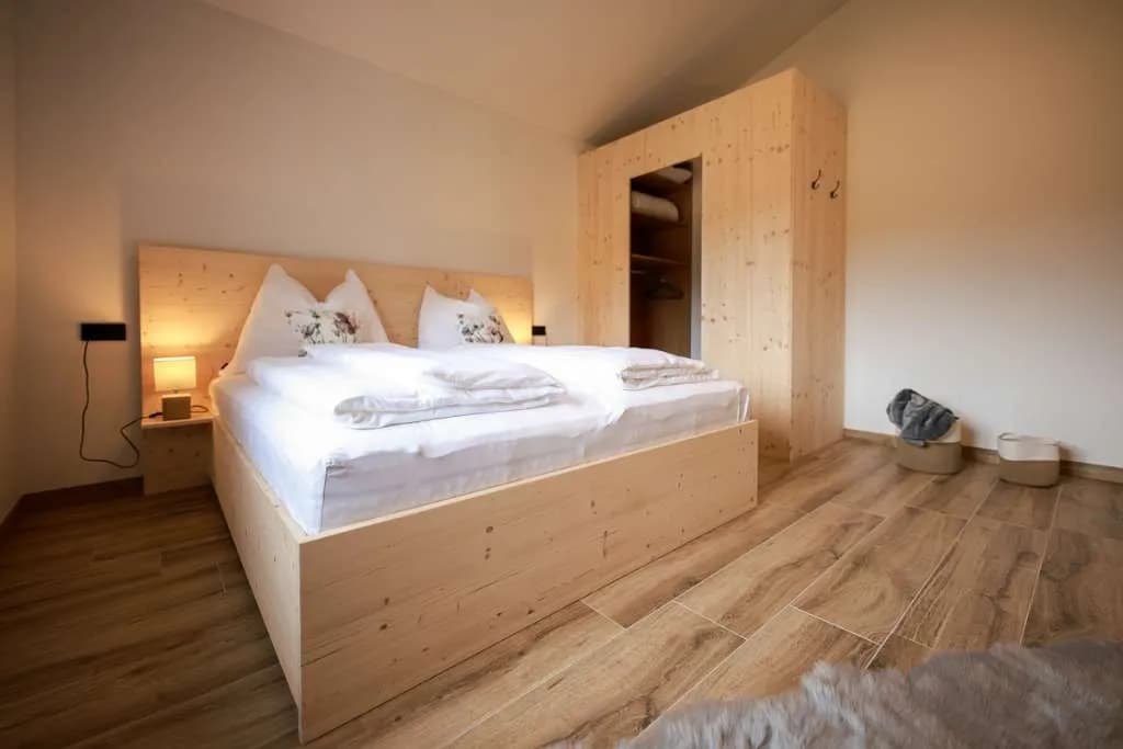 5-Zimmer-Haus mieten in Jennersdorf – 160 m², € 2.280 – Bild 20 von 34