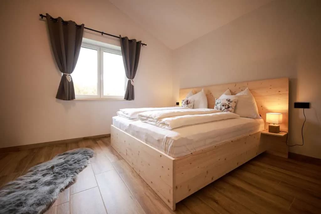 5-Zimmer-Haus mieten in Jennersdorf – 160 m², € 2.280 – Bild 22 von 34
