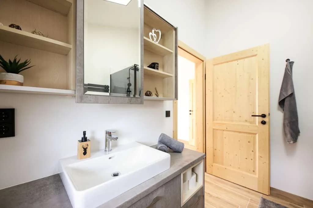 5-Zimmer-Haus mieten in Jennersdorf – 160 m², € 2.280 – Bild 24 von 34