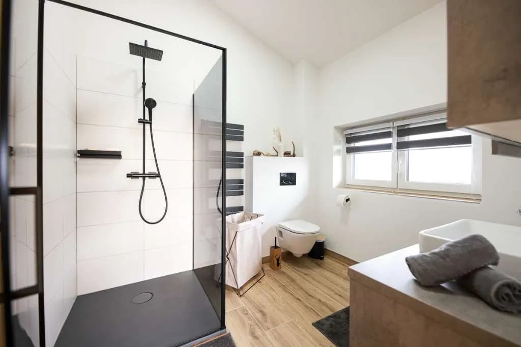 5-Zimmer-Haus mieten in Jennersdorf – 160 m², € 2.280 – Bild 25 von 34