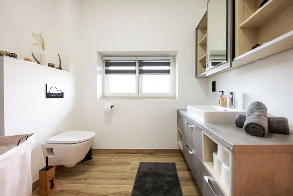 5-Zimmer-Haus mieten in Jennersdorf – 160 m², € 2.280 – Bild 26 von 34