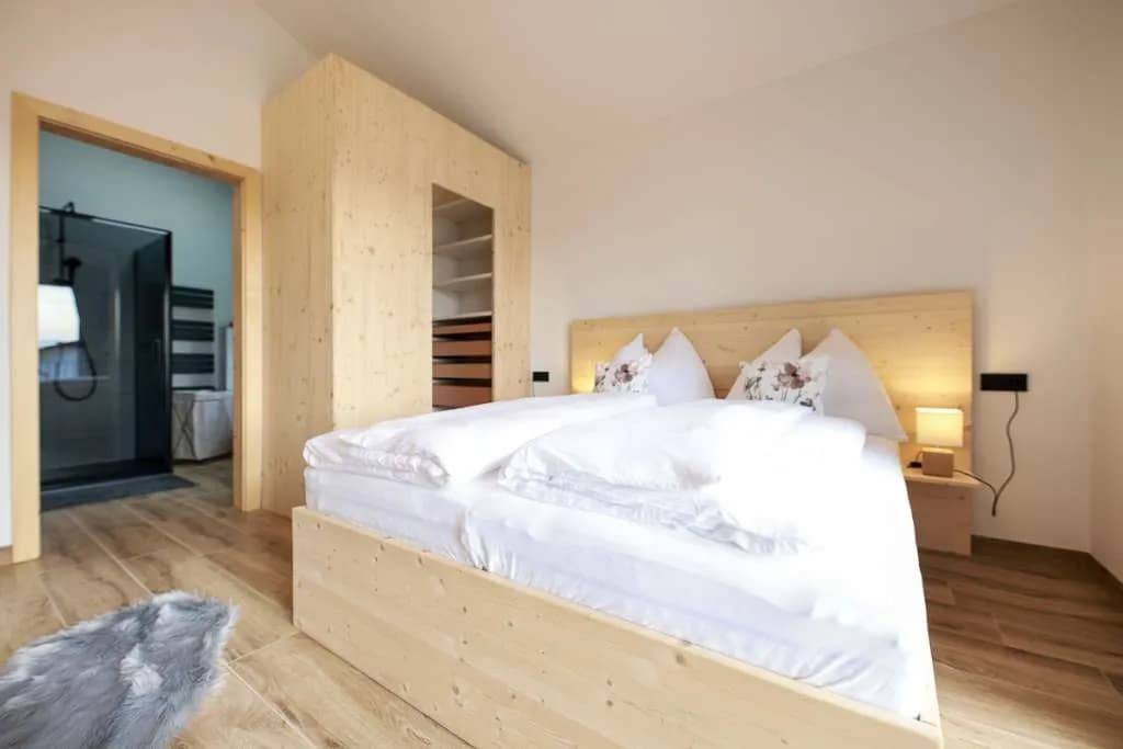 5-Zimmer-Haus mieten in Jennersdorf – 160 m², € 2.280 – Bild 27 von 34