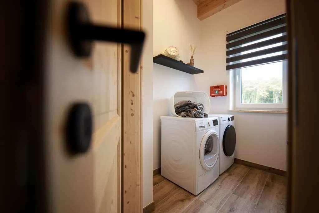 5-Zimmer-Haus mieten in Jennersdorf – 160 m², € 2.280 – Bild 30 von 34
