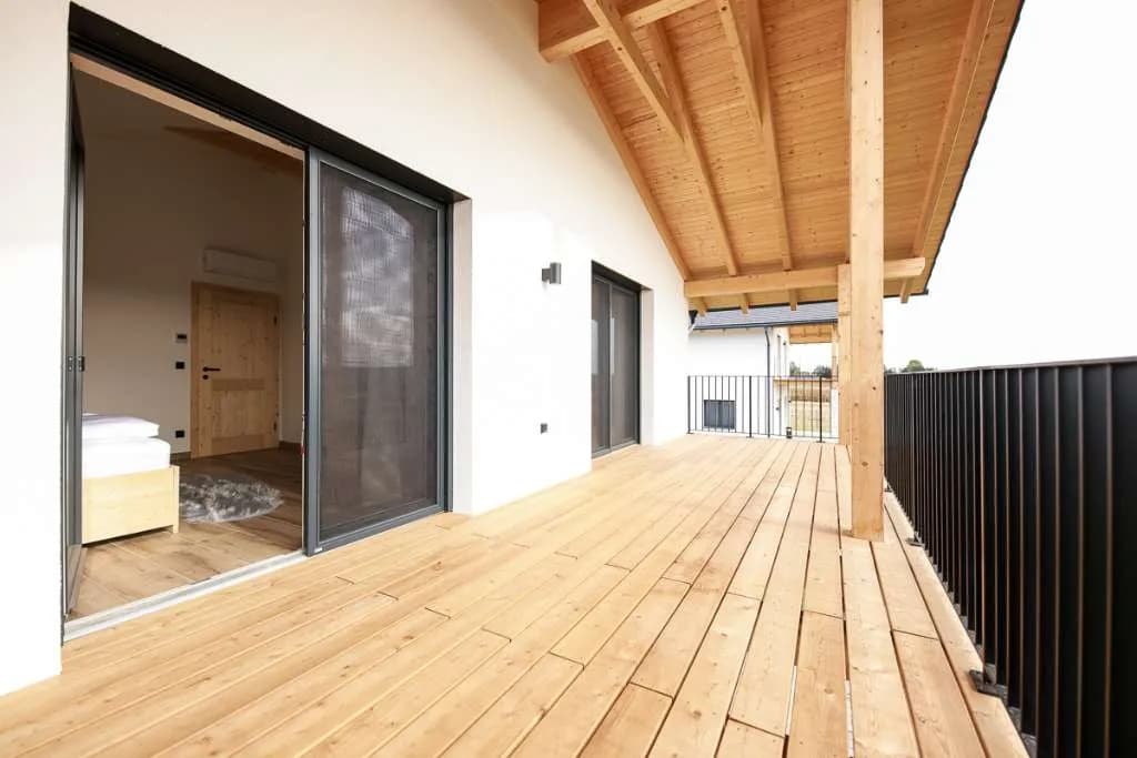 5-Zimmer-Haus mieten in Jennersdorf – 160 m², € 2.280 – Bild 31 von 34