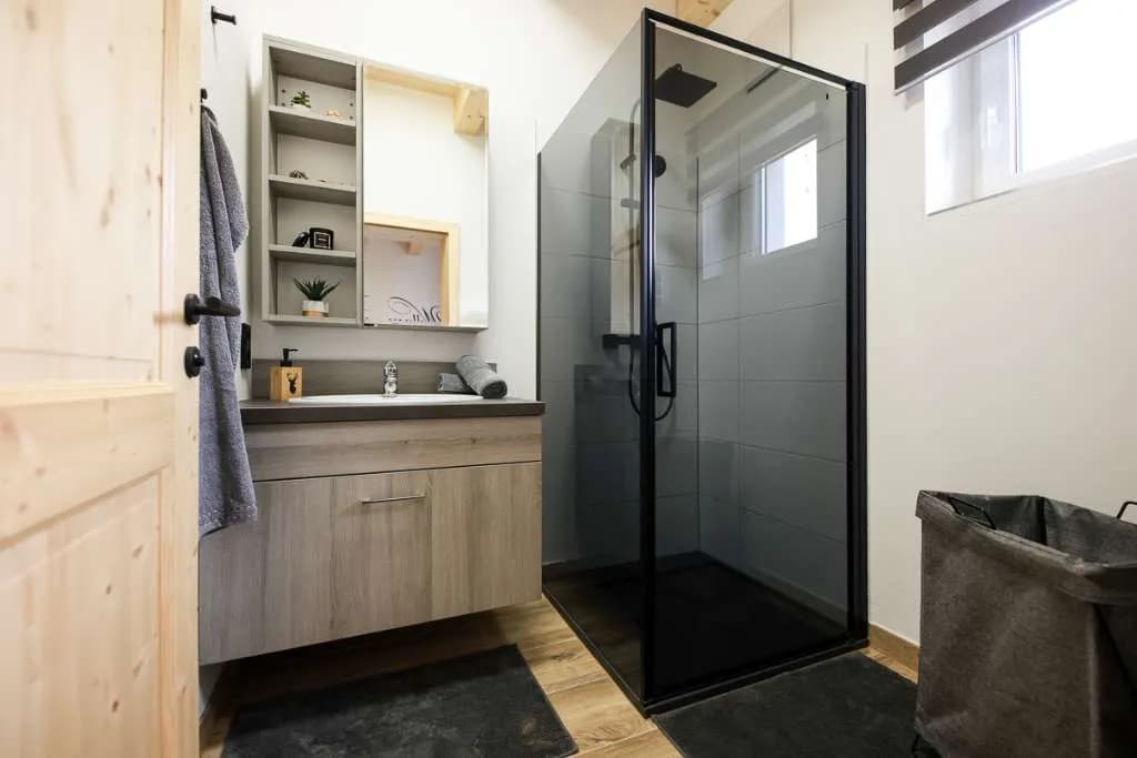 5-Zimmer-Haus mieten in Jennersdorf – 160 m², € 2.280 – Bild 32 von 34
