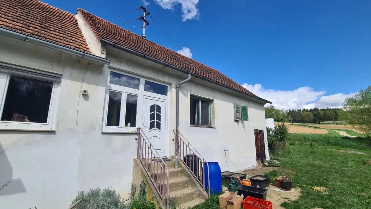 3-Zimmer-Haus kaufen in Güssing – 75 m², € 150.000 – Bild 2 von 8