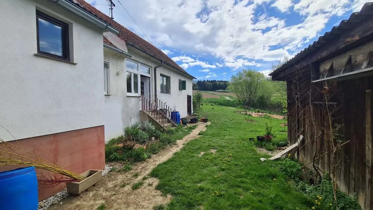 3-Zimmer-Haus kaufen in Güssing – 75 m², € 150.000 – Bild 3 von 8