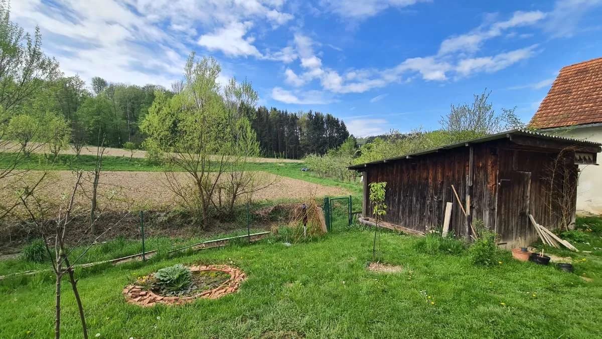 3-Zimmer-Haus kaufen in Güssing – 75 m², € 150.000 – Bild 4 von 8