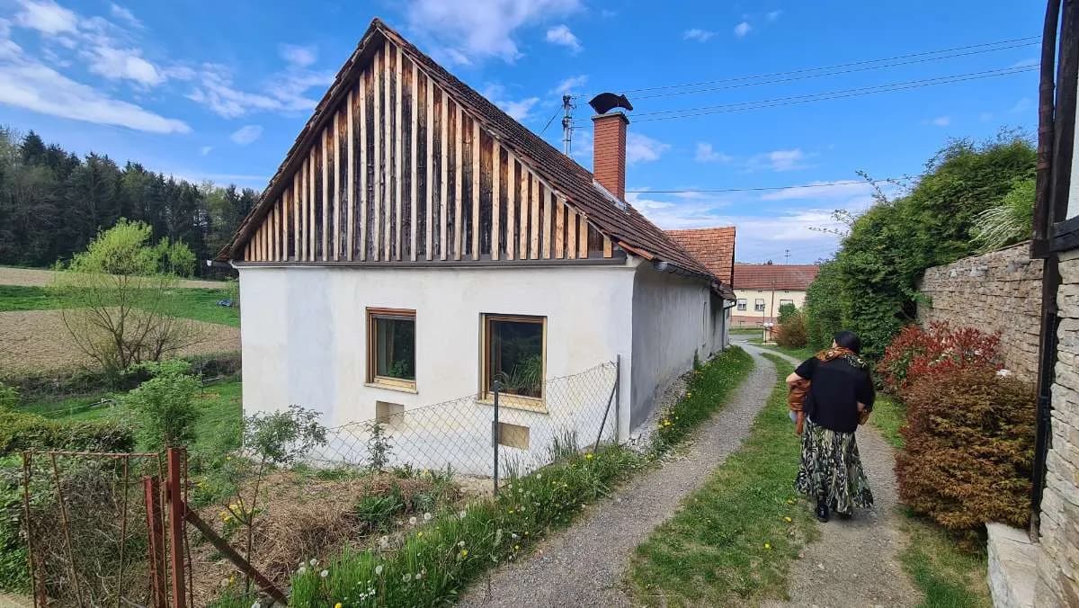 3-Zimmer-Haus kaufen in Güssing – 75 m², € 150.000 – Bild 5 von 8