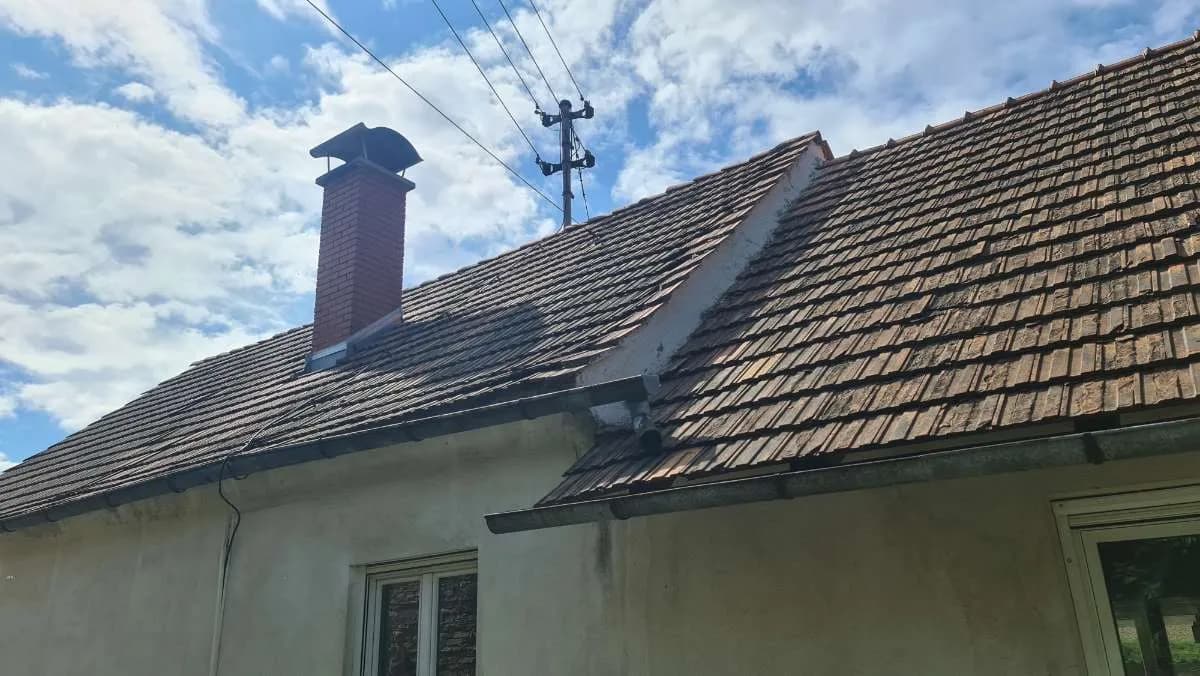 3-Zimmer-Haus kaufen in Güssing – 75 m², € 150.000 – Bild 6 von 8