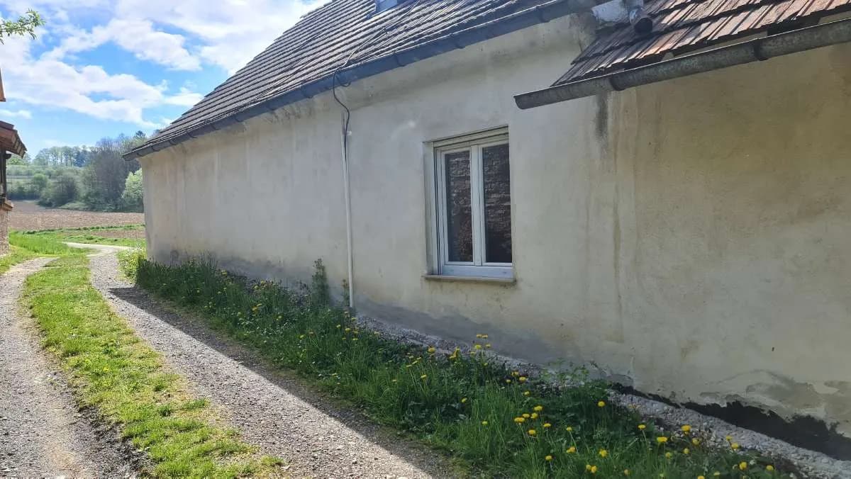 3-Zimmer-Haus kaufen in Güssing – 75 m², € 150.000 – Bild 7 von 8