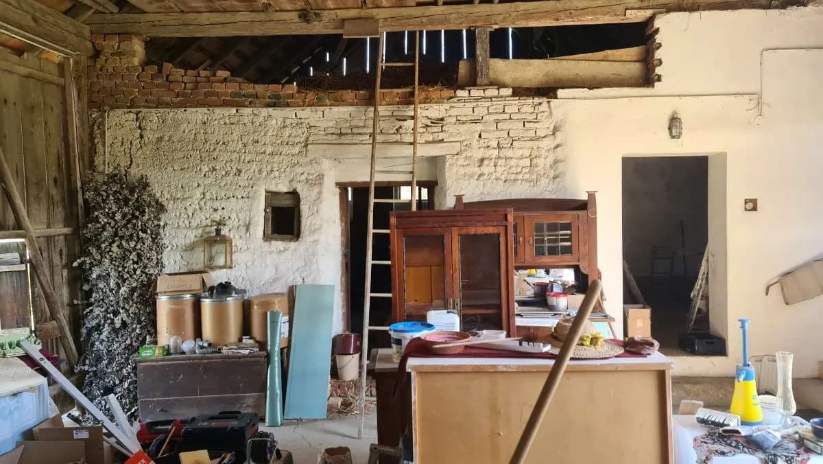 3-Zimmer-Haus kaufen in Güssing – 75 m², € 150.000 – Bild 8 von 8