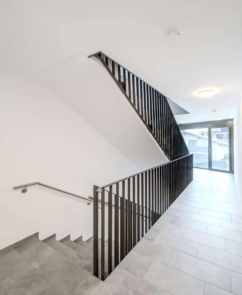 2-Zimmer-Wohnung kaufen in Feldkirch – 47,1 m², € 311.000 – Bild 7 von 11