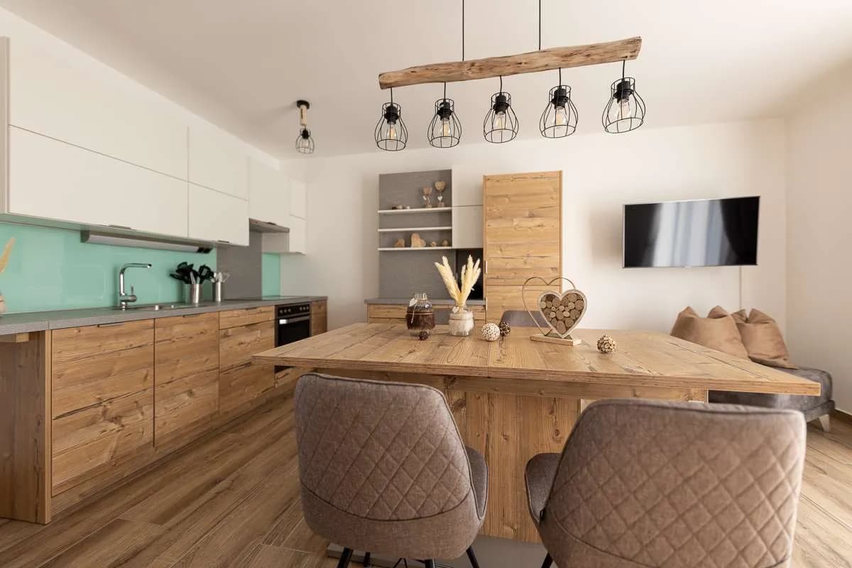 2-Zimmer-Wohnung mieten in Jennersdorf – 46 m², € 850 – Bild 4 von 12