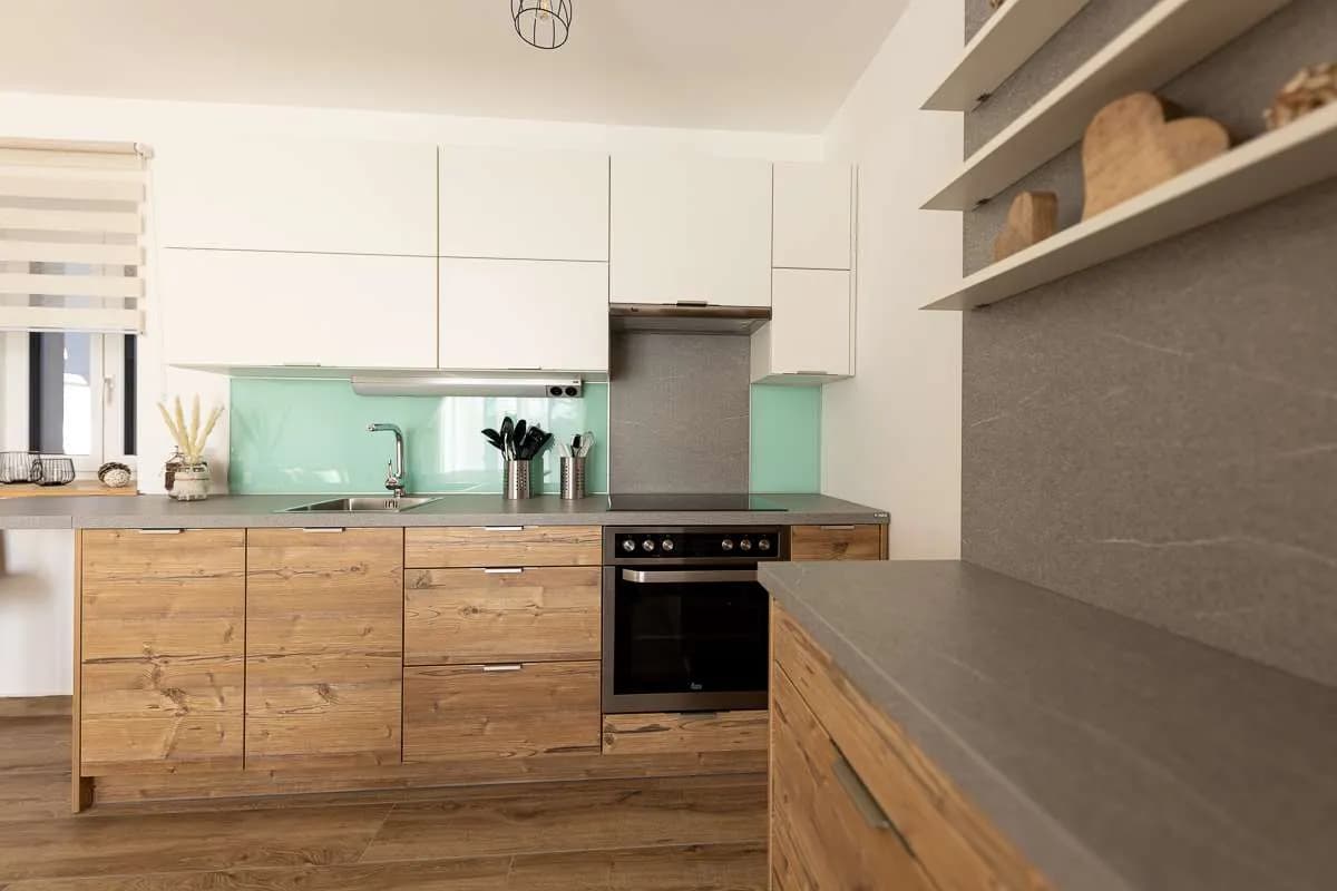 2-Zimmer-Wohnung mieten in Jennersdorf – 46 m², € 850 – Bild 5 von 12