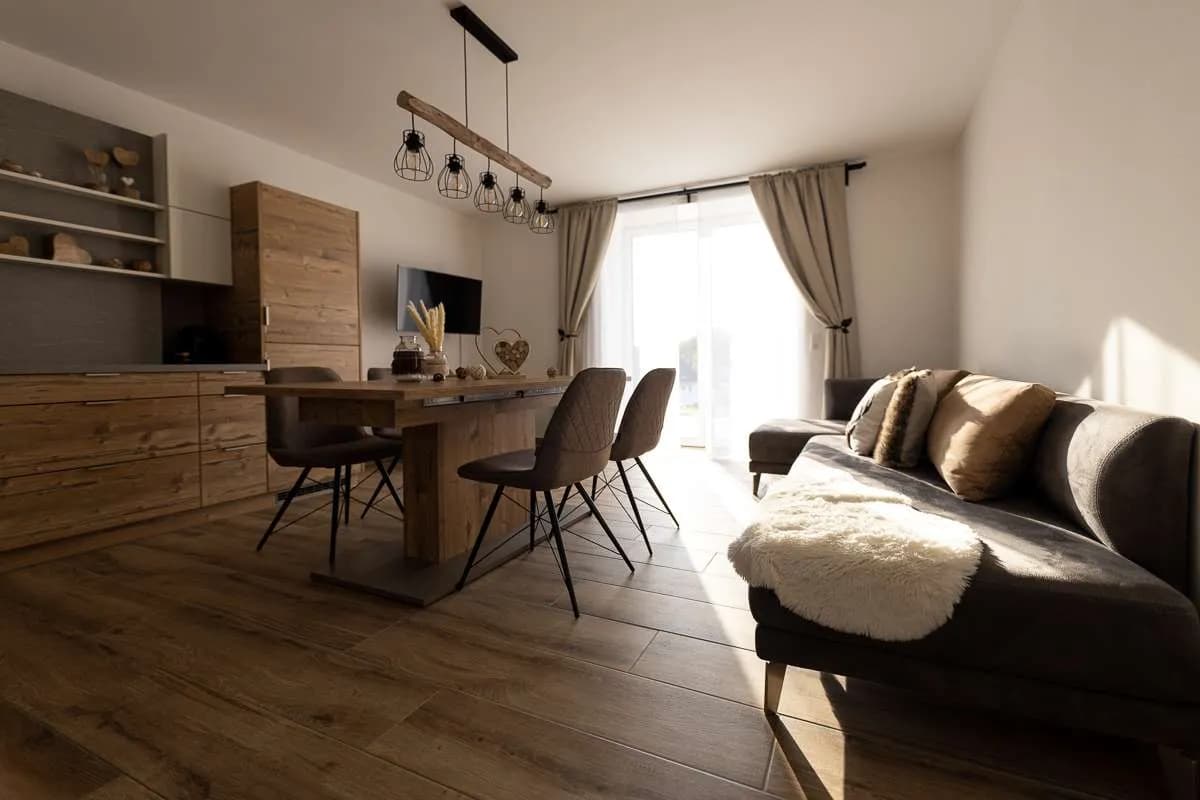 2-Zimmer-Wohnung mieten in Jennersdorf – 46 m², € 850 – Bild 7 von 12
