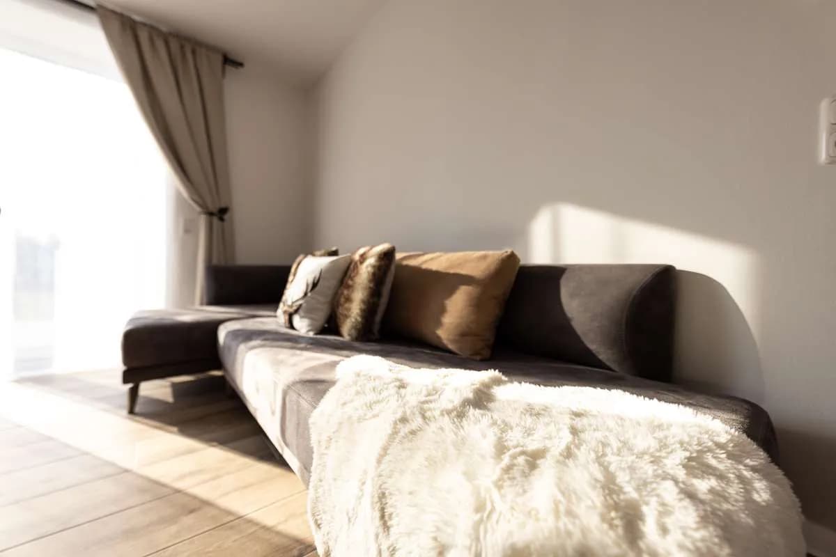 2-Zimmer-Wohnung mieten in Jennersdorf – 46 m², € 850 – Bild 8 von 12