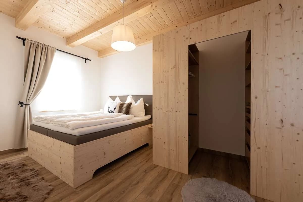 2-Zimmer-Wohnung mieten in Jennersdorf – 46 m², € 850 – Bild 9 von 12