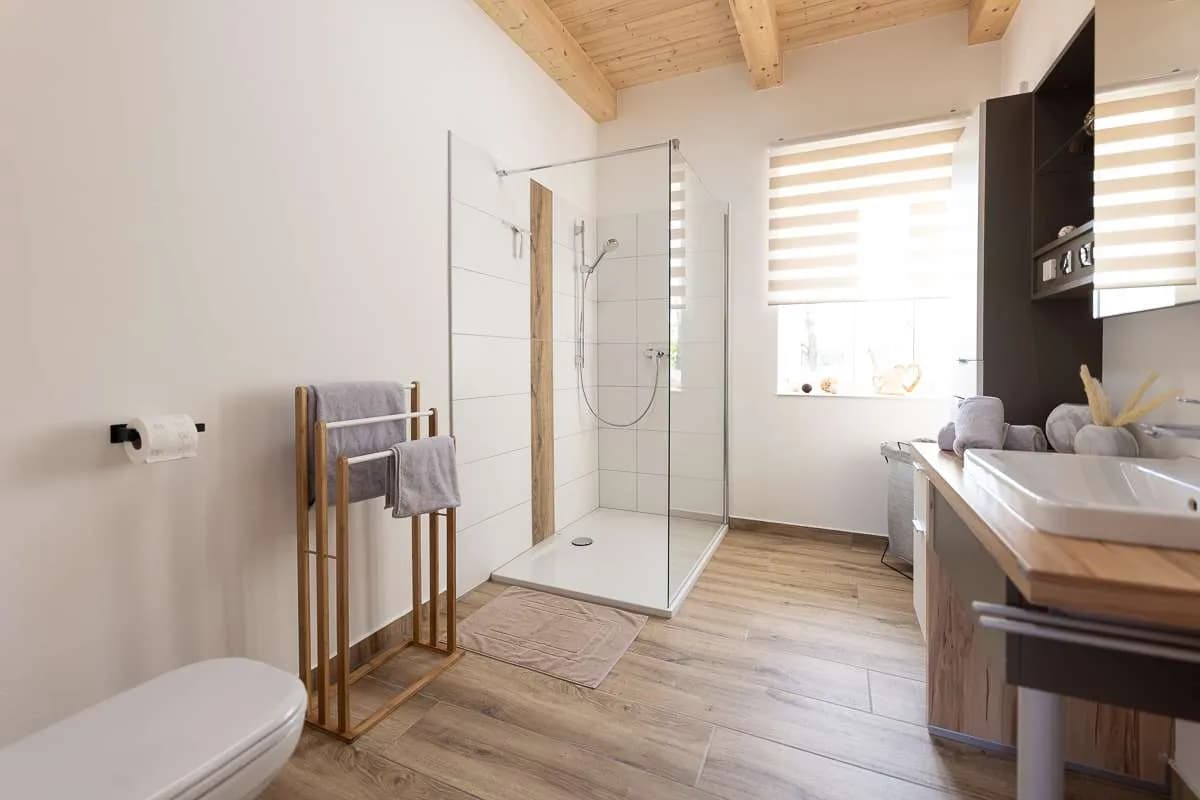 2-Zimmer-Wohnung mieten in Jennersdorf – 46 m², € 850 – Bild 10 von 12