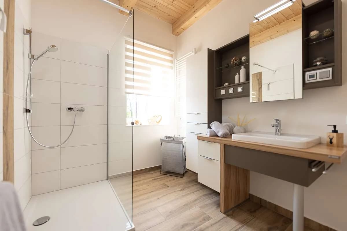 2-Zimmer-Wohnung mieten in Jennersdorf – 46 m², € 850 – Bild 11 von 12