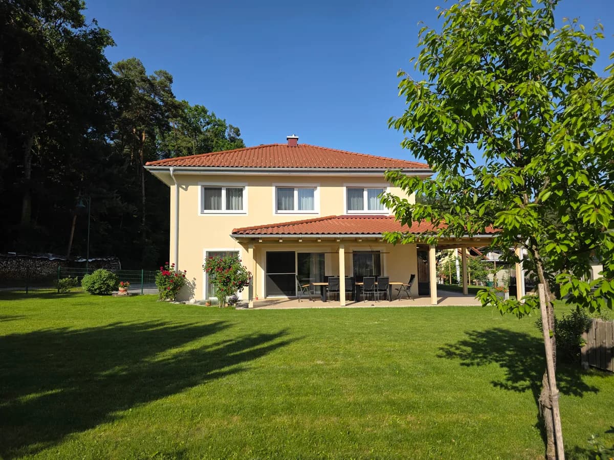 6-Zimmer-Haus kaufen in Hartberg-Fürstenfeld – 160 m², € 660.000 – Bild 1 von 30