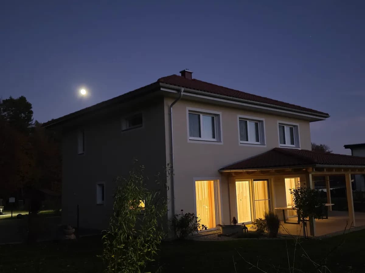 6-Zimmer-Haus kaufen in Hartberg-Fürstenfeld – 160 m², € 660.000 – Bild 2 von 30