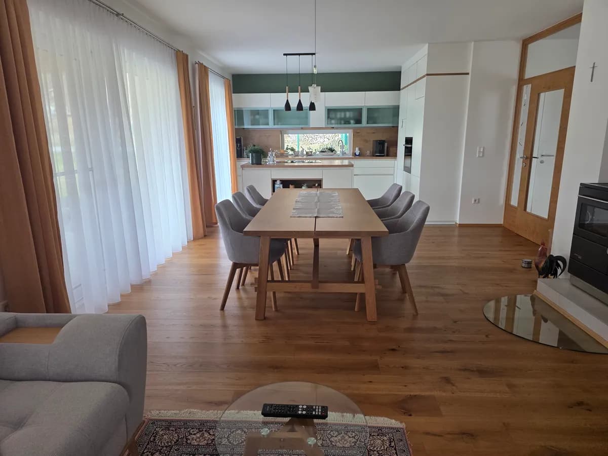 6-Zimmer-Haus kaufen in Hartberg-Fürstenfeld – 160 m², € 660.000 – Bild 6 von 30