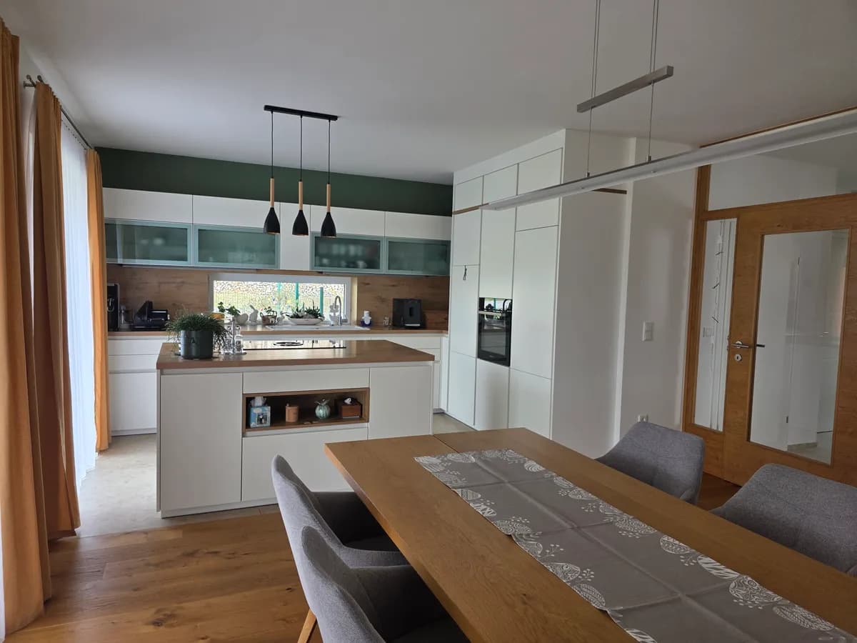 6-Zimmer-Haus kaufen in Hartberg-Fürstenfeld – 160 m², € 660.000 – Bild 7 von 30