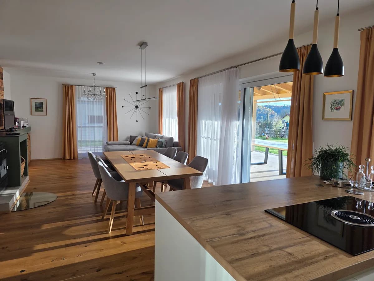 6-Zimmer-Haus kaufen in Hartberg-Fürstenfeld – 160 m², € 660.000 – Bild 8 von 30