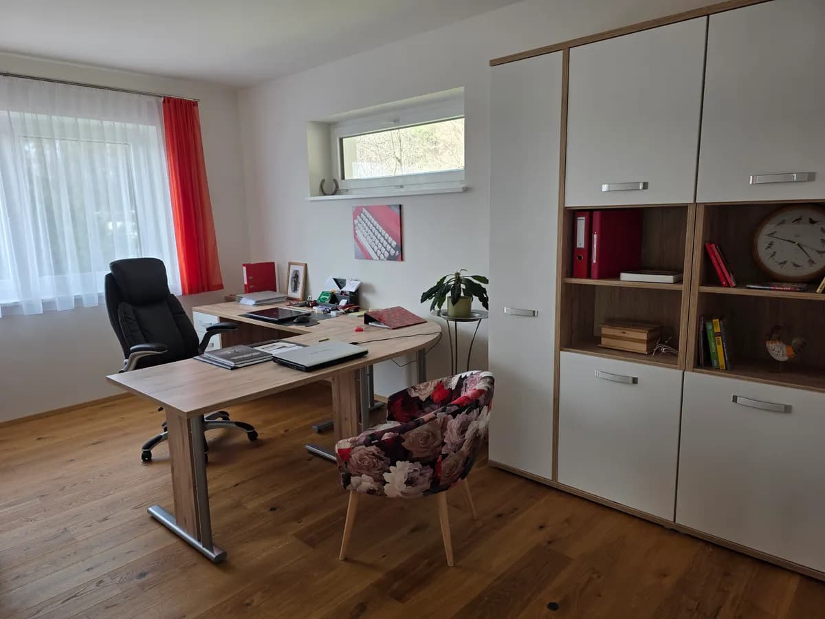 6-Zimmer-Haus kaufen in Hartberg-Fürstenfeld – 160 m², € 660.000 – Bild 12 von 30