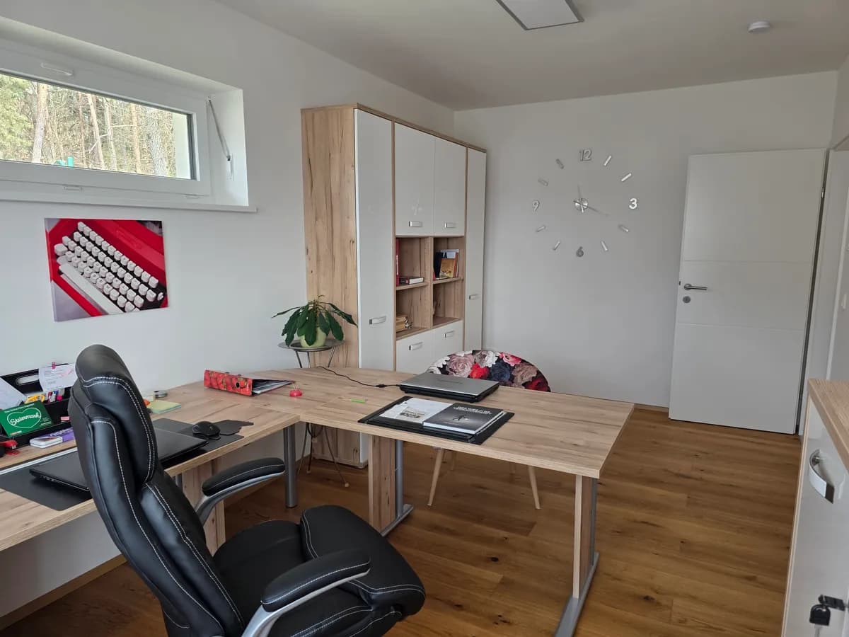 6-Zimmer-Haus kaufen in Hartberg-Fürstenfeld – 160 m², € 660.000 – Bild 13 von 30