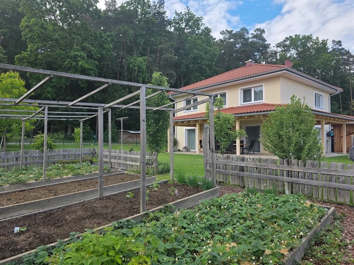 6-Zimmer-Haus kaufen in Hartberg-Fürstenfeld – 160 m², € 660.000 – Bild 16 von 30