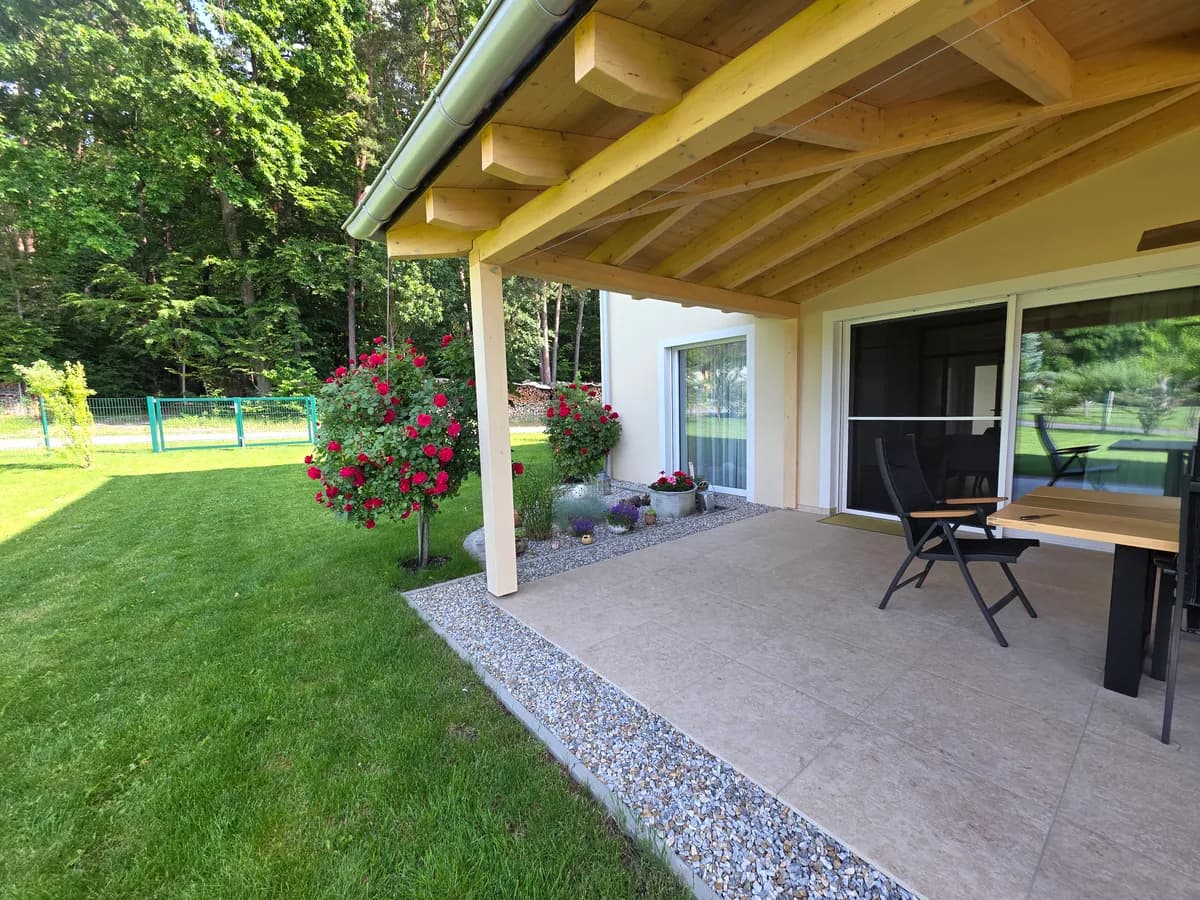 6-Zimmer-Haus kaufen in Hartberg-Fürstenfeld – 160 m², € 660.000 – Bild 20 von 30