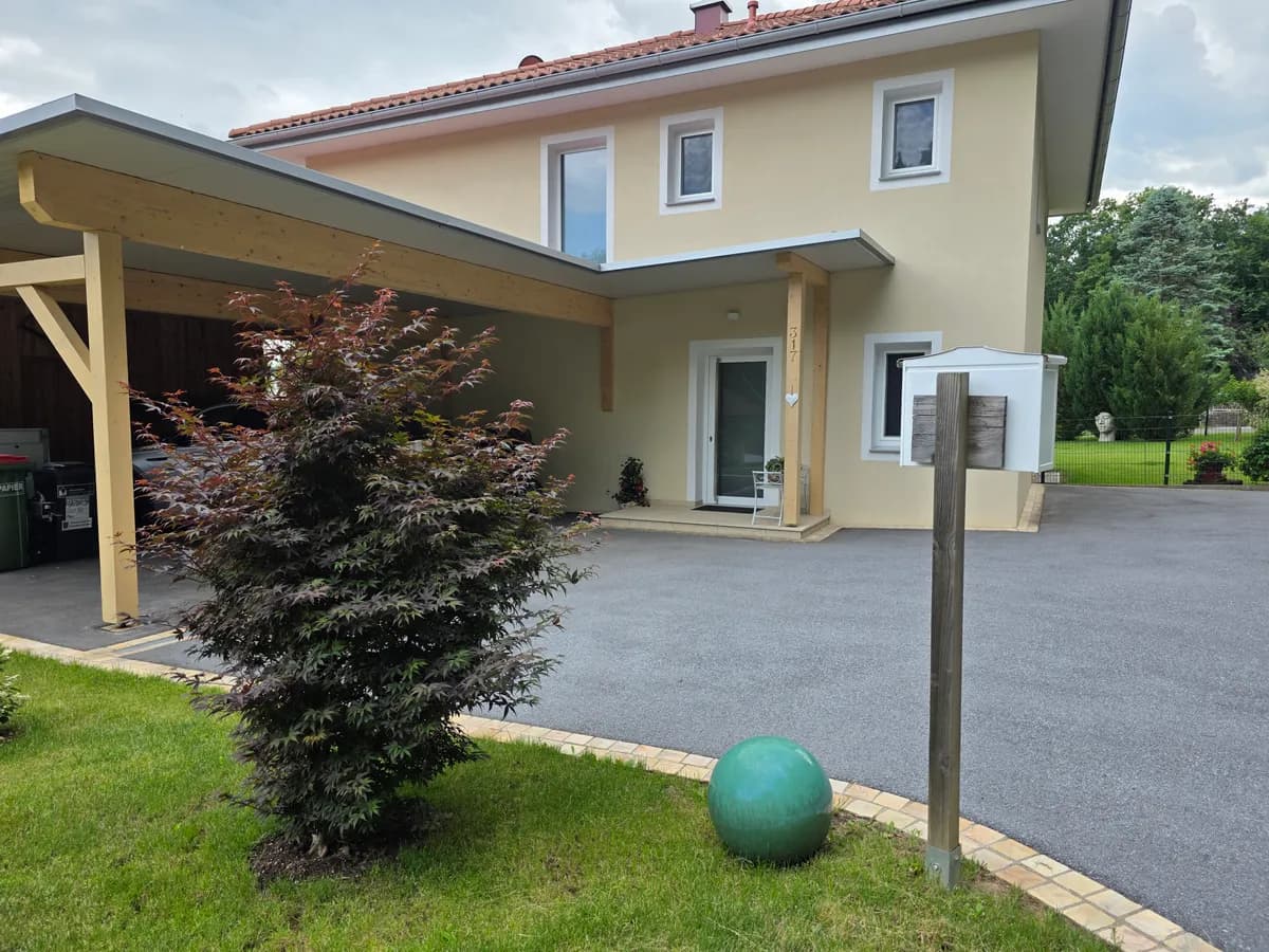 6-Zimmer-Haus kaufen in Hartberg-Fürstenfeld – 160 m², € 660.000 – Bild 23 von 30