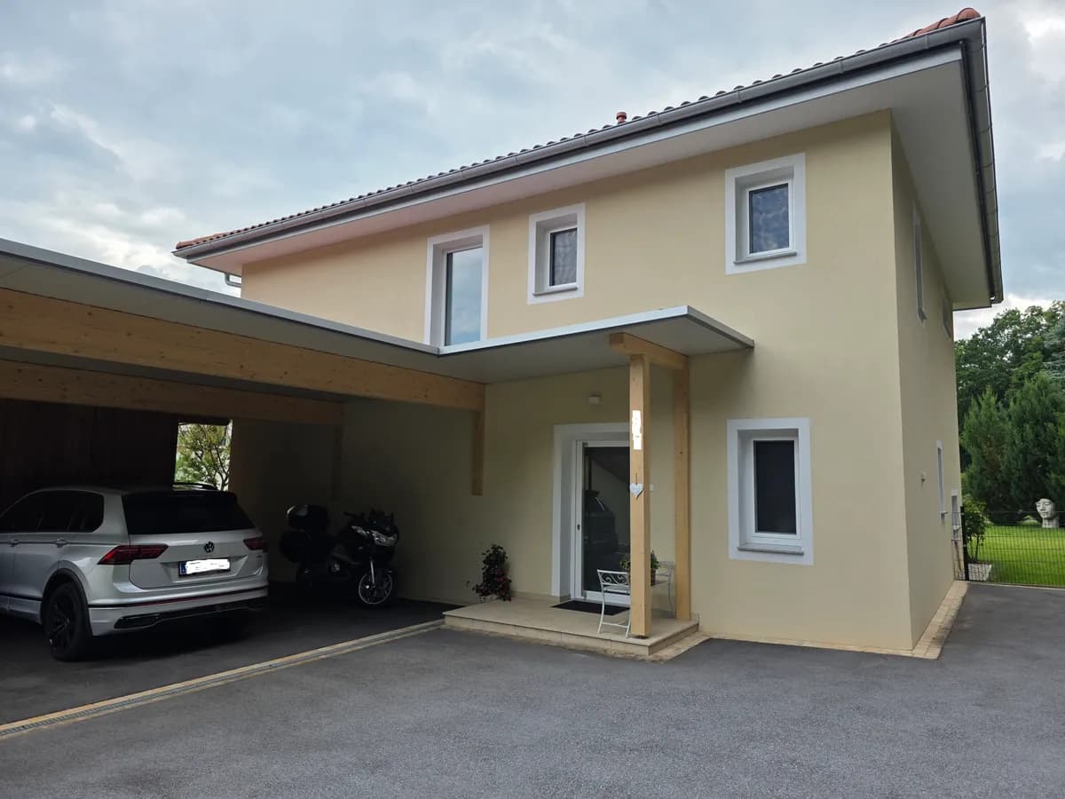 6-Zimmer-Haus kaufen in Hartberg-Fürstenfeld – 160 m², € 660.000 – Bild 24 von 30